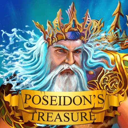 เกมสล็อต Poseidons Scratter